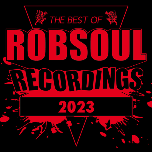 VA - Robsoul - Best Of 2023 [RBCD92]